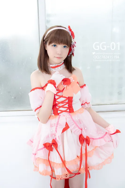 森萝财团 GG-01 [98P 1V] - 森萝财团